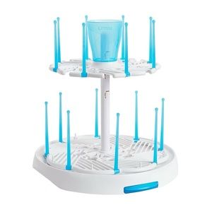 Munchkin - High Capacity Drying Rack